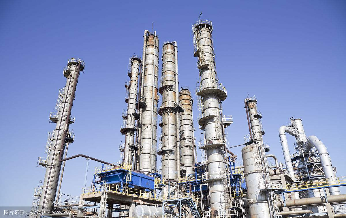 丙烯深度净化技术方案