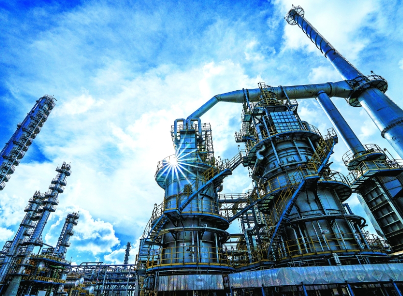 Рост экспорта химической продукции Китая ускорился