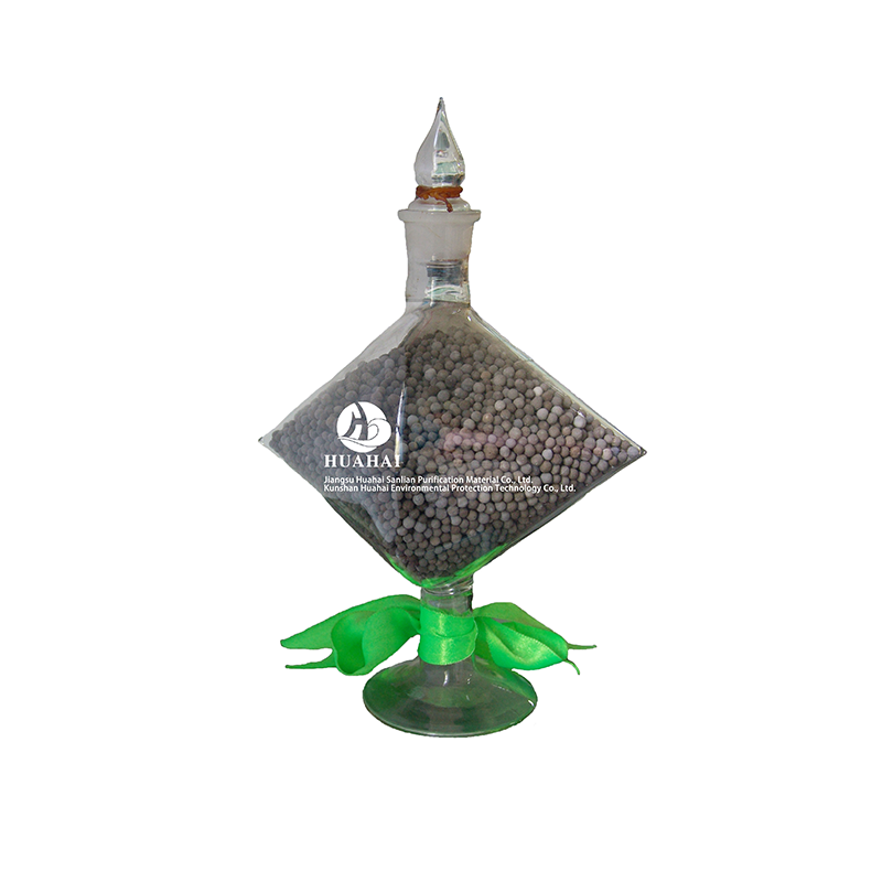 Desoxidante (paladio a base de aluminio)